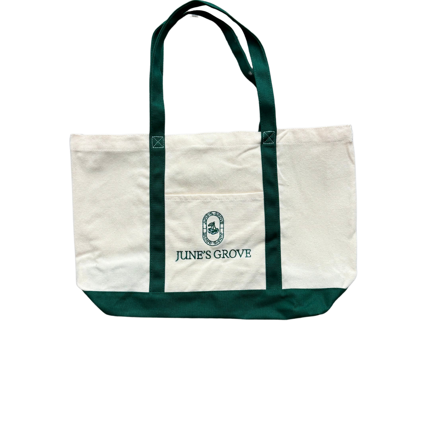 Wellness Wanderer Tote